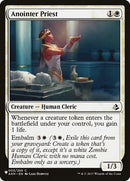 Anointer Priest (3) [LIST]
