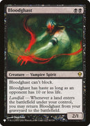 Bloodghast (83) [LIST]