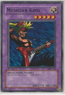 Musician King (MRD-103) [MRD]