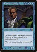 Patron Wizard (89) [LIST]