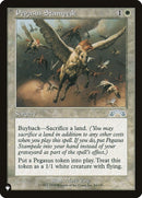 Pegasus Stampede (14) [LIST]