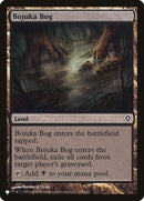 Bojuka Bog WWK (132) [LIST]