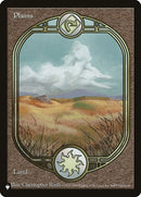 Plains UGL (84) [LIST]