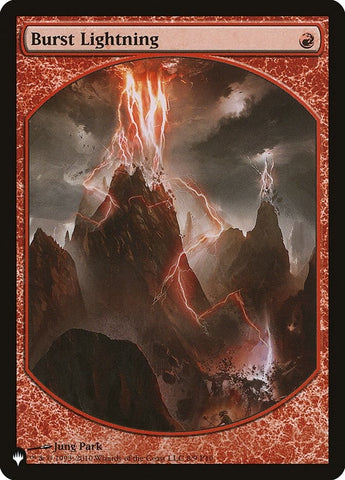 Burst Lightning P10 (8) [LIST]