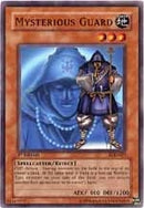 Mysterious Guard (LOD-021) [LOD]