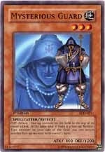 Mysterious Guard (LOD-021) [LOD]