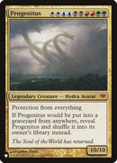 Progenitus (121) [LIST]