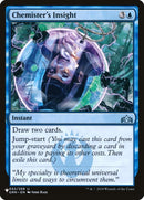 Chemisters Insight (32) [LIST]