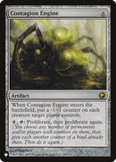 Contagion Engine (145) [LIST]