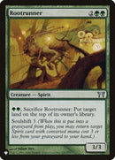 Rootrunner (237) [LIST]