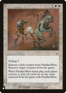 Parallax Wave (17) [LIST]