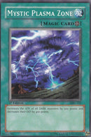 Mystic Plasma Zone (MRL-101) [MRL-EN]