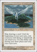 Island Sanctuary [5ED]