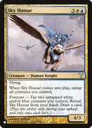 Sky Hussar (131) [LIST]