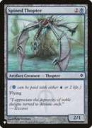 Spined Thopter (45) [LIST]