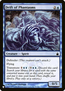 Drift of Phantasms (46) [LIST]