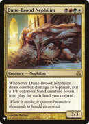 Dune Brood Nephilim (110) [LIST]