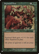 Squirrel Mob (273) [LIST]