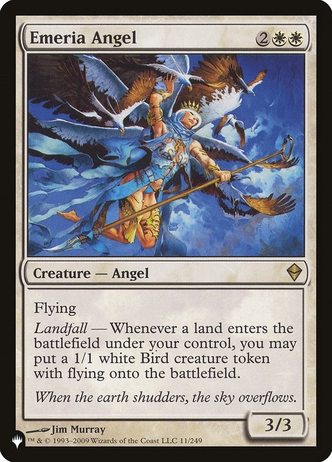 Emeria Angel (11) [LIST]