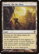 Emeria the Sky Ruin (213) [LIST]