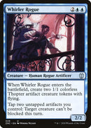 Whirler Rogue (39) [ZNC]
