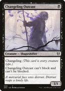 Changeling Outcast (40) [ZNC]