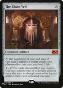 The Chain Veil (215) [LIST]