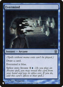 Evermind (37) [LIST]