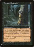 Tortured Existence [LIST]