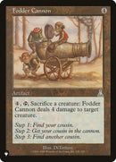 Fodder Cannon (131) [LIST]