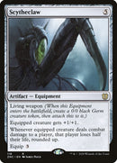 Scytheclaw (118) [ZNC]