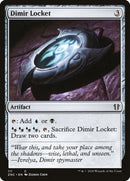 Dimir Locket (111) [ZNC]