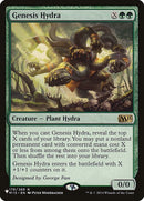 Genesis Hydra (176) [LIST]