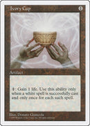 Ivory Cup [5ED]