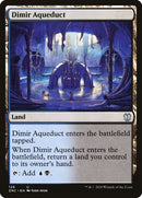 Dimir Aqueduct (126) [ZNC]