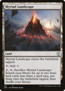Myriad Landscape (135) [ZNC]