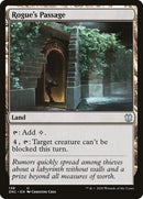 Rogues Passage (138) [ZNC]