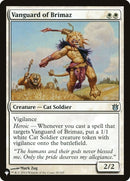 Vanguard of Brimaz (29) [LIST]