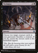 Victimize (72) [LIST]