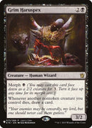 Grim Haruspex (73) [LIST]