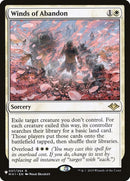 Winds of Abandon (37) [LIST]