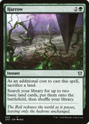 Harrow (69) [ZNC]