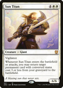 Sun Titan (21) [ZNC]