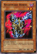Nightmare Horse (PGD-077)
