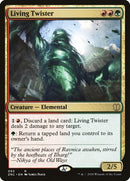 Living Twister (93) [ZNC]