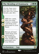 The Mending of Dominaria (74) [ZNC]