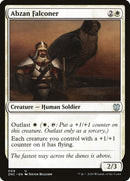 Abzan Falconer (9) [ZNC]