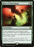 Rites of Flourishing (80) [ZNC]