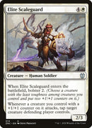 Elite Scaleguard (14) [ZNC]