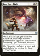 Banishing Light (11) [ZNC]